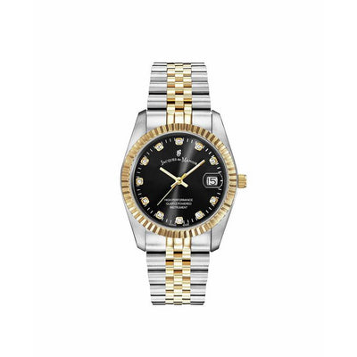 Argos Jacques Du Manoir Inspiration Women's Gold Bracelet Watch- Buy online at McGrocer
