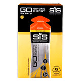 SiS GO Isotonic Energy Gel Lemon & Lime 60ml Energy Gels Holland&Barrett   