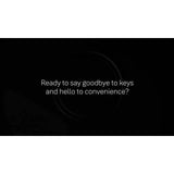 Yale Linus Smart Lock L2 Lite Silver - British product