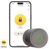 Yale Linus Smart Lock L2 Lite Silver - British product