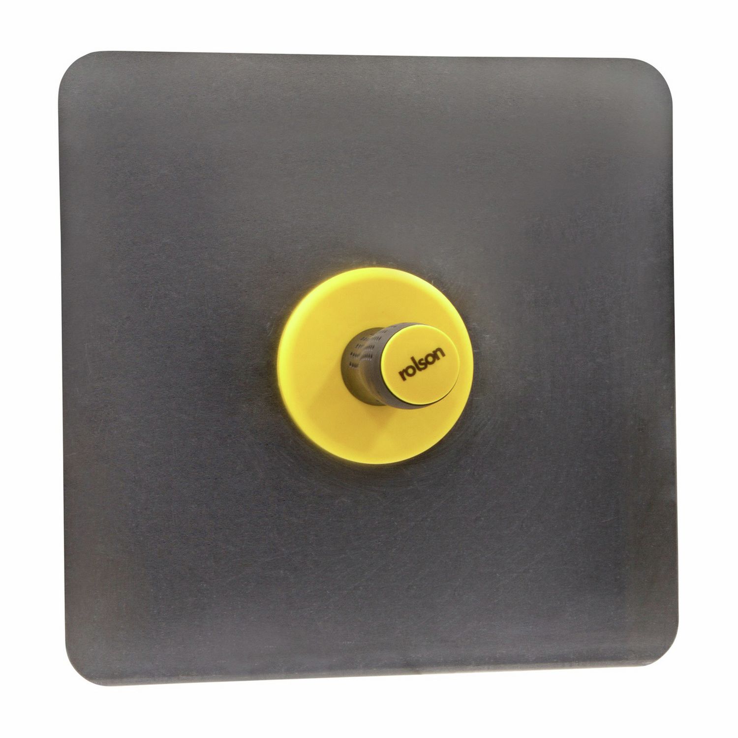 Rolson 330x330mm Aluminium Hawk, UK version