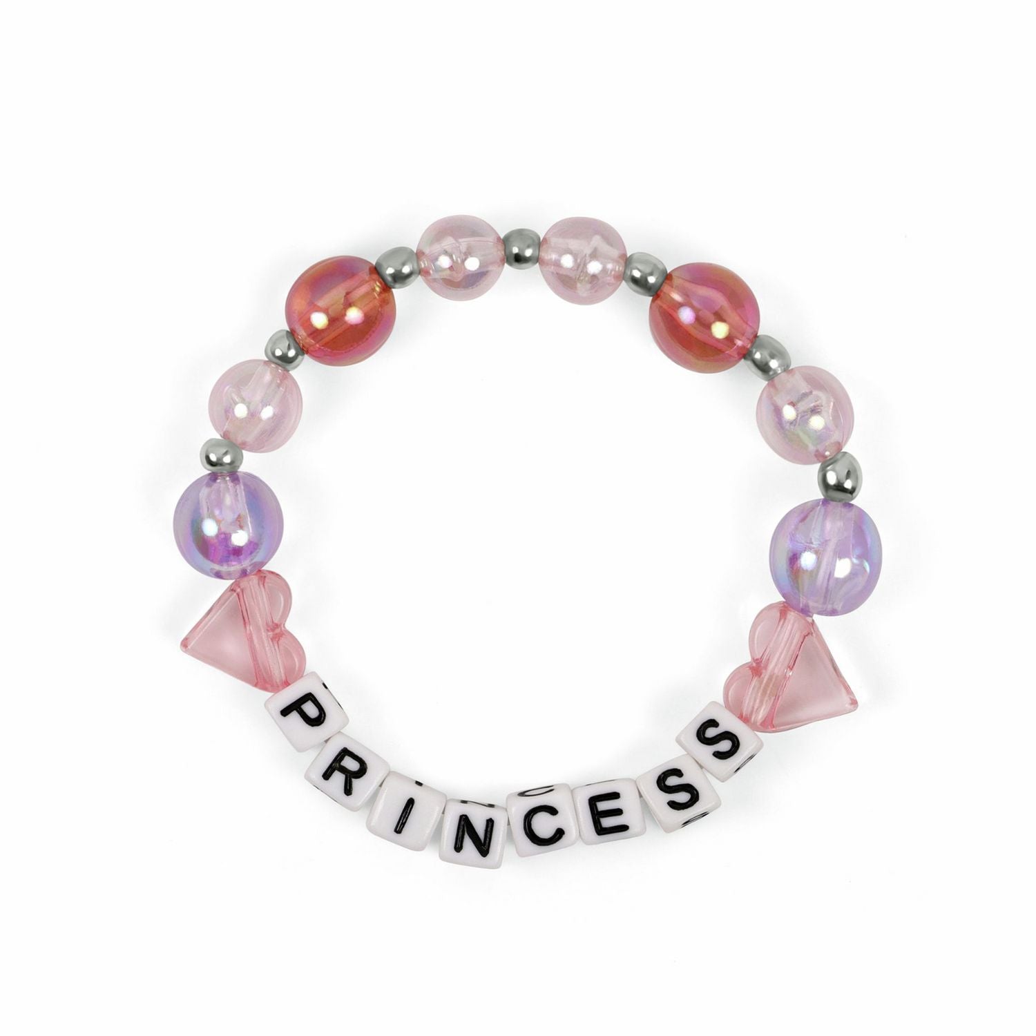 Disney Princess kids bracelet set 3-piece 16cm - British product