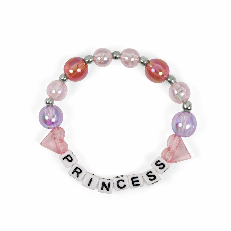 Disney Princess kids bracelet set 3-piece 16cm - British product