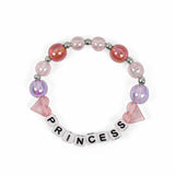 Disney Princess kids bracelet set 3-piece 16cm - British product