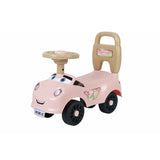 Chad Valley Foot to Floor Ride On – Pink