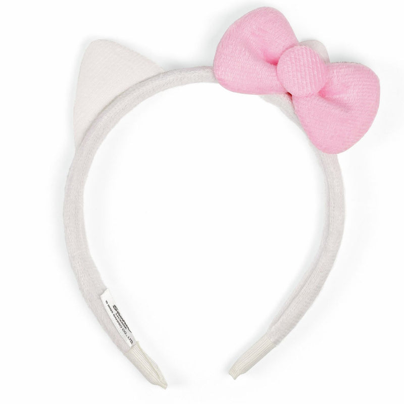 Hello Kitty three-piece accessories set for children 4+ (British brand)