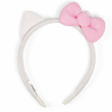 Hello Kitty three-piece accessories set for children 4+ (British brand)