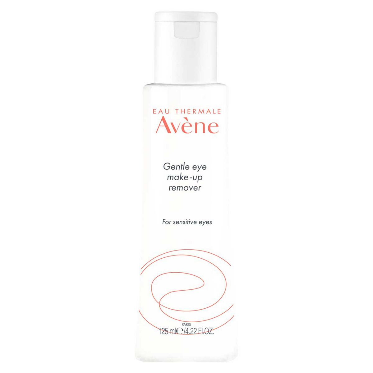 Avène Gentle Eye Make-Up Remover for Sensitive Skin 125ml GOODS Boots   