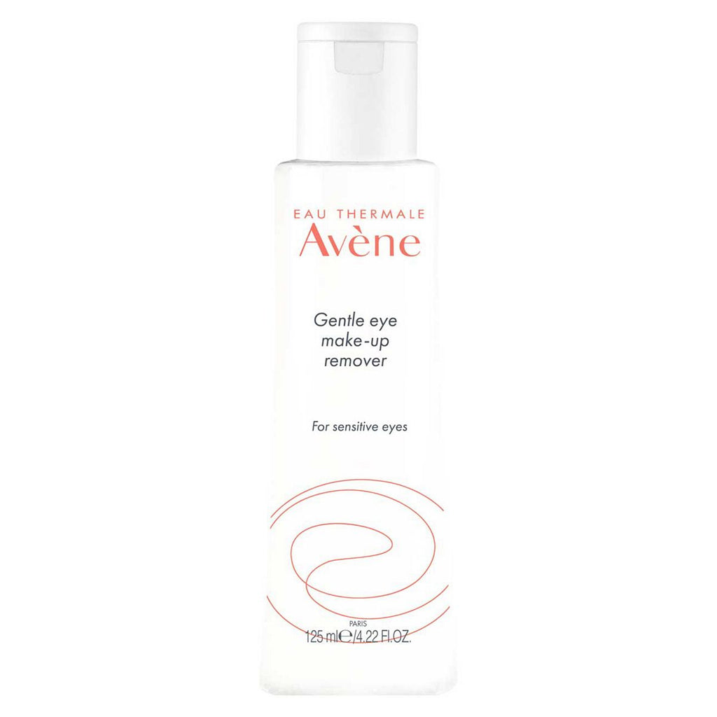 Avène Gentle Eye Make-Up Remover for Sensitive Skin 125ml