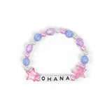 Lilo & Stitch kids headband necklace and bracelet set, UK version