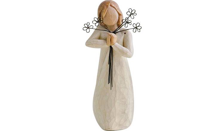 Willow Tree Friendship Figurine GOODS Argos