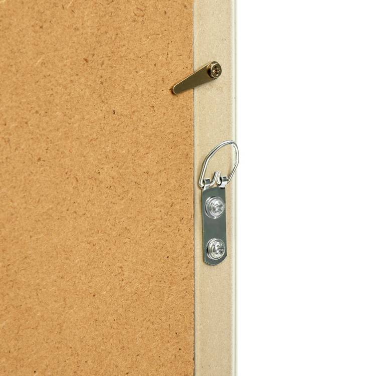 Argos Home multi photo picture frame 4x6 inches, imported from the UK