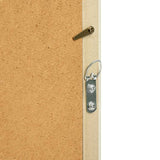 Argos Home multi photo picture frame 4x6 inches, imported from the UK