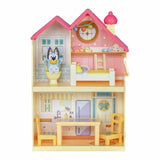 Bluey Mini Home Playset - British product