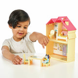 Bluey Mini Home Playset - British product