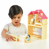 Bluey Mini Home Playset - British product