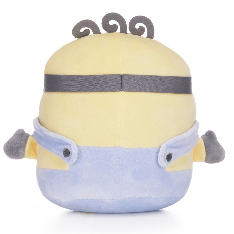 Minions Kawaii plush toy 10 inch - British product