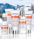 Mavala Skin Vitality Beauty Enhancing Micro-Peel facial scrub 65ml, imported from the UK