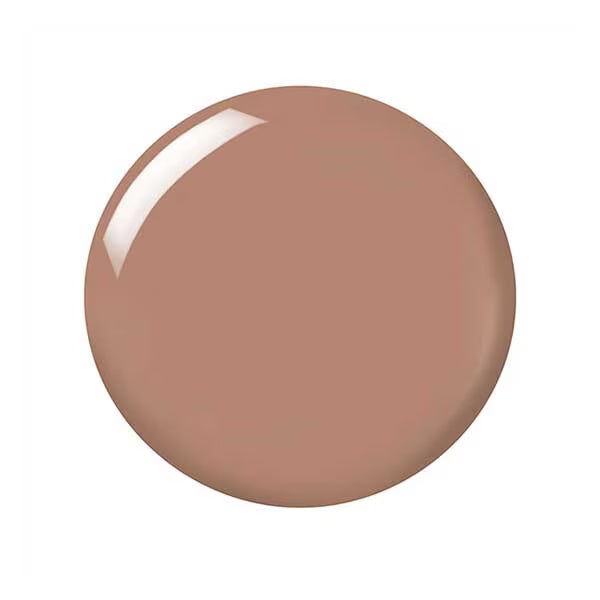 Barry M glazed nail paint So Blissful - British product