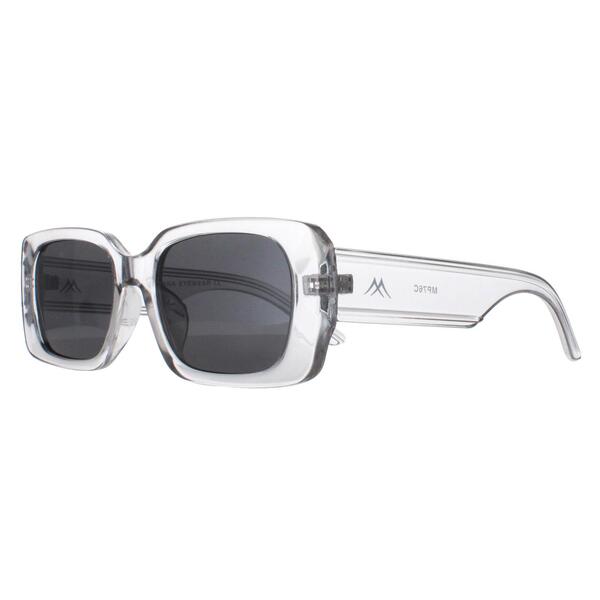 Montana MP76 grey polarised sunglasses - British product