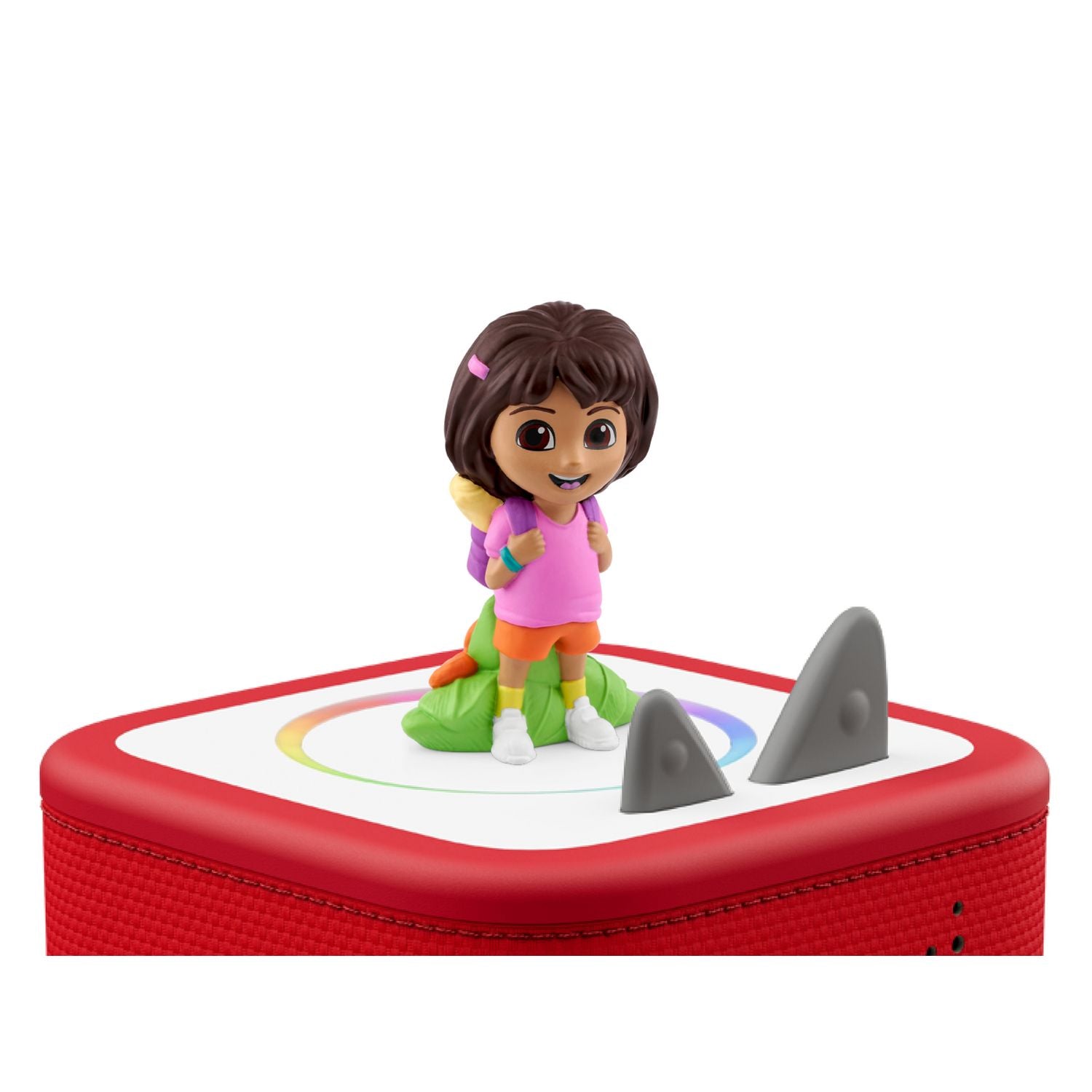 tonies Dora Explorer audio character, imported from the UK