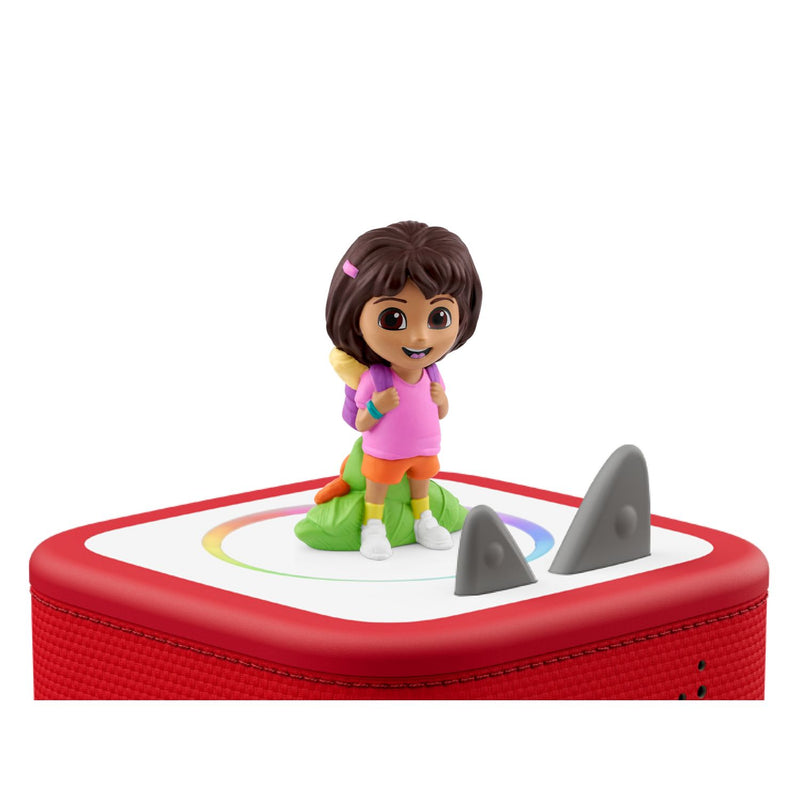 tonies Dora Explorer audio character, imported from the UK