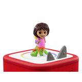 tonies Dora Explorer audio character, imported from the UK
