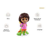 tonies Dora Explorer audio character, imported from the UK