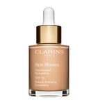 Clarins Skin Illusion Foundation SPF 15 - British product