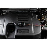 NOCO Genius 2UK 2A battery charger (British brand)