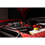 NOCO Genius 2UK 2A battery charger (British brand)