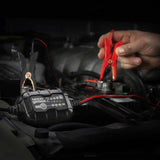 NOCO Genius 2UK 2A battery charger (British brand)