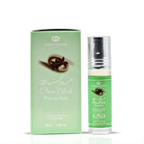Al Rehab Choco Musk Pistachio perfume oil 6ml - British product
