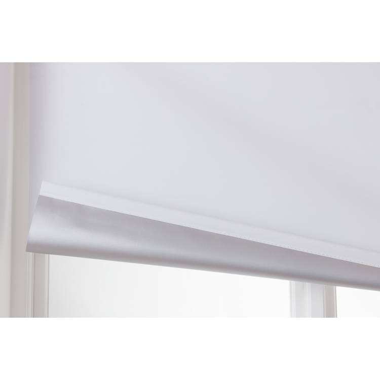 Argos Home blackout roller blind 60cm, imported from the UK