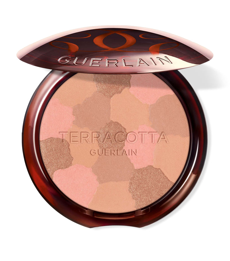 Guerlain Terracotta Light Powder bronzing powder, UK version