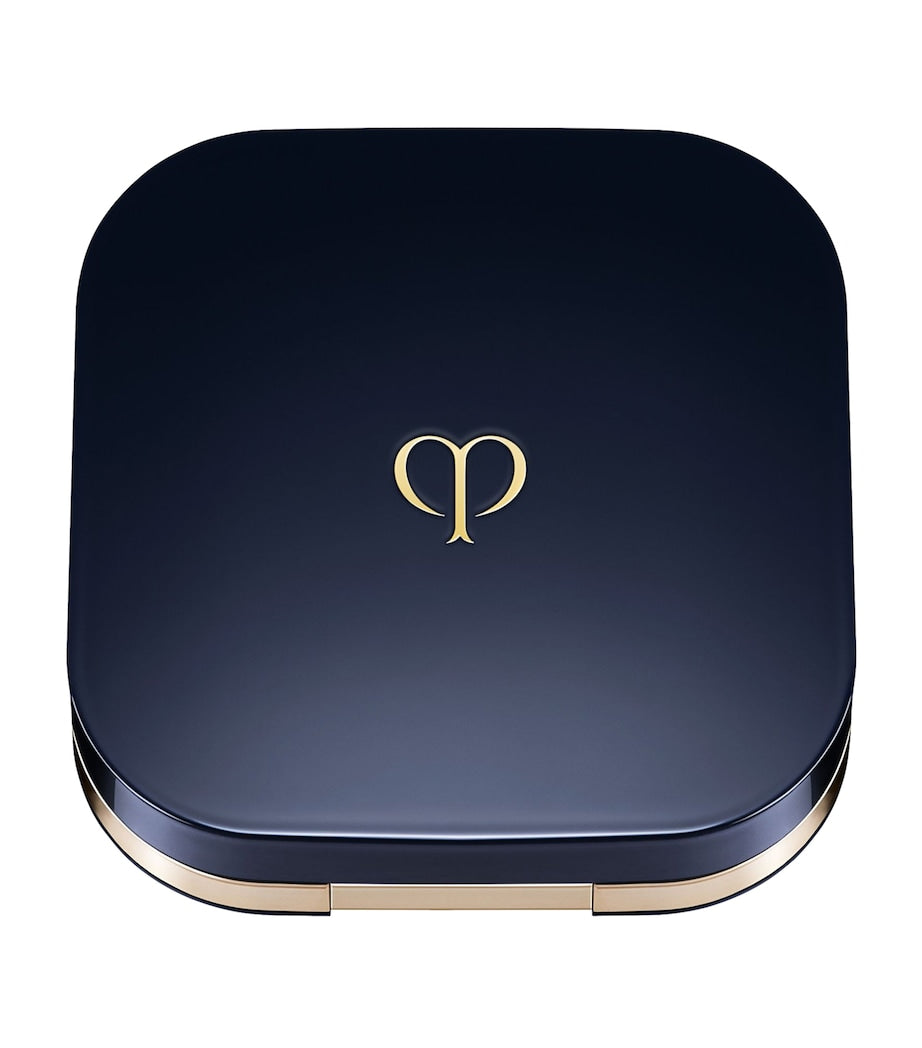 Clé de Peau Beauté foundation cushion compact case - British product