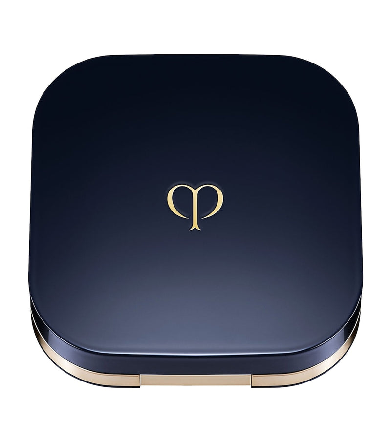 Clé de Peau Beauté foundation cushion compact case - British product