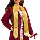 Barbie Signature Graduation Wishes doll 33cm, UK version