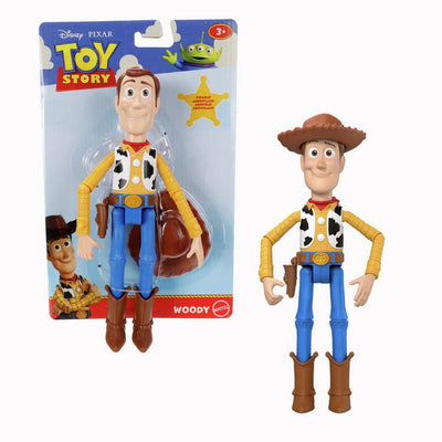 Argos Disney & Pixar Toy Story Woody Action Figure- Buy online at McGrocer