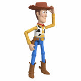 Disney Pixar Toy Story Woody action figure 7-inch scale (British brand)