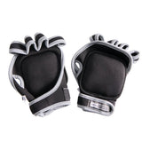 Pro Fitness weighted gloves 2x1kg (British brand)