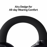 HUAWEI FreeClip 2 open-ear wireless earbuds black - British product