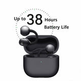 HUAWEI FreeClip 2 open-ear wireless earbuds black - British product