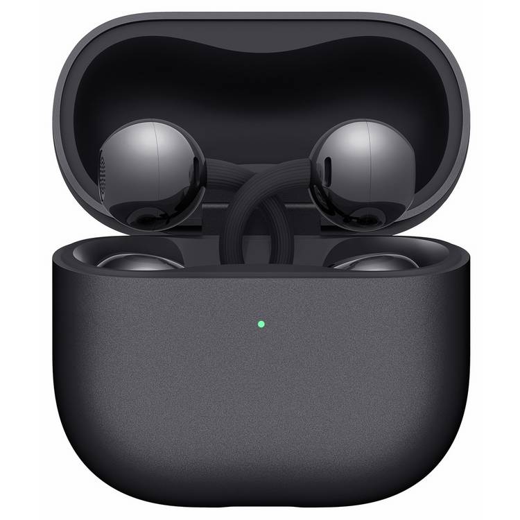 HUAWEI FreeClip 2 open-ear wireless earbuds black - British product