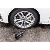 NOCO Air10 portable air compressor 12V 60 PSI - British product