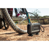 NOCO Air10 portable air compressor 12V 60 PSI - British product
