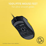 Razer Cobra Pokémon Edition gaming mouse (British brand)