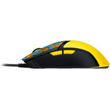 Razer Cobra Pokémon Edition gaming mouse (British brand)