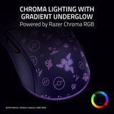 Razer gaming mouse Pokémon Gengar Edition (British brand)