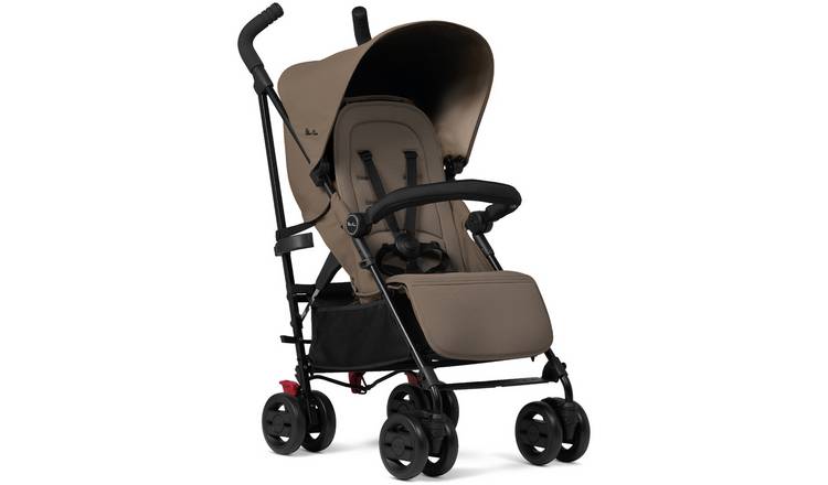 Silver Cross Pop Stroller Cobble GOODS Argos